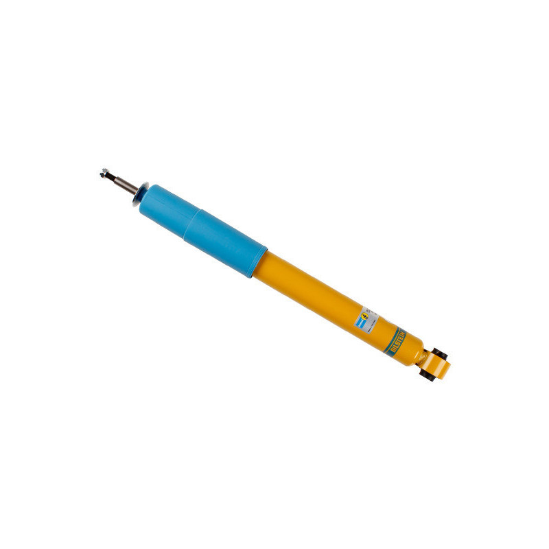 Stoßdämpfer (Teil) BILSTEIN B8 hinten für Ford Fiesta VI (JA 8) 1.13-- - BIL-24-239349 - 24-239349 - 4025258772888