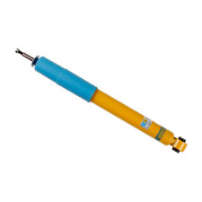 Stoßdämpfer (Teil) BILSTEIN B8 hinten für Ford Fiesta VI (JA 8) 1.13--