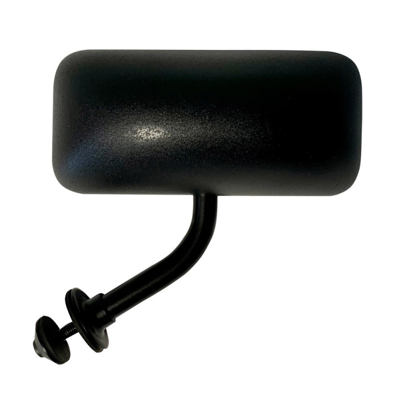 Ein-Platz-Spiegel Konvex 110x52mm (x1) - RET-CON-N - 3661768605271
