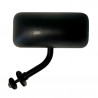Convex Mirror for Formula 110x52mm (x1)
