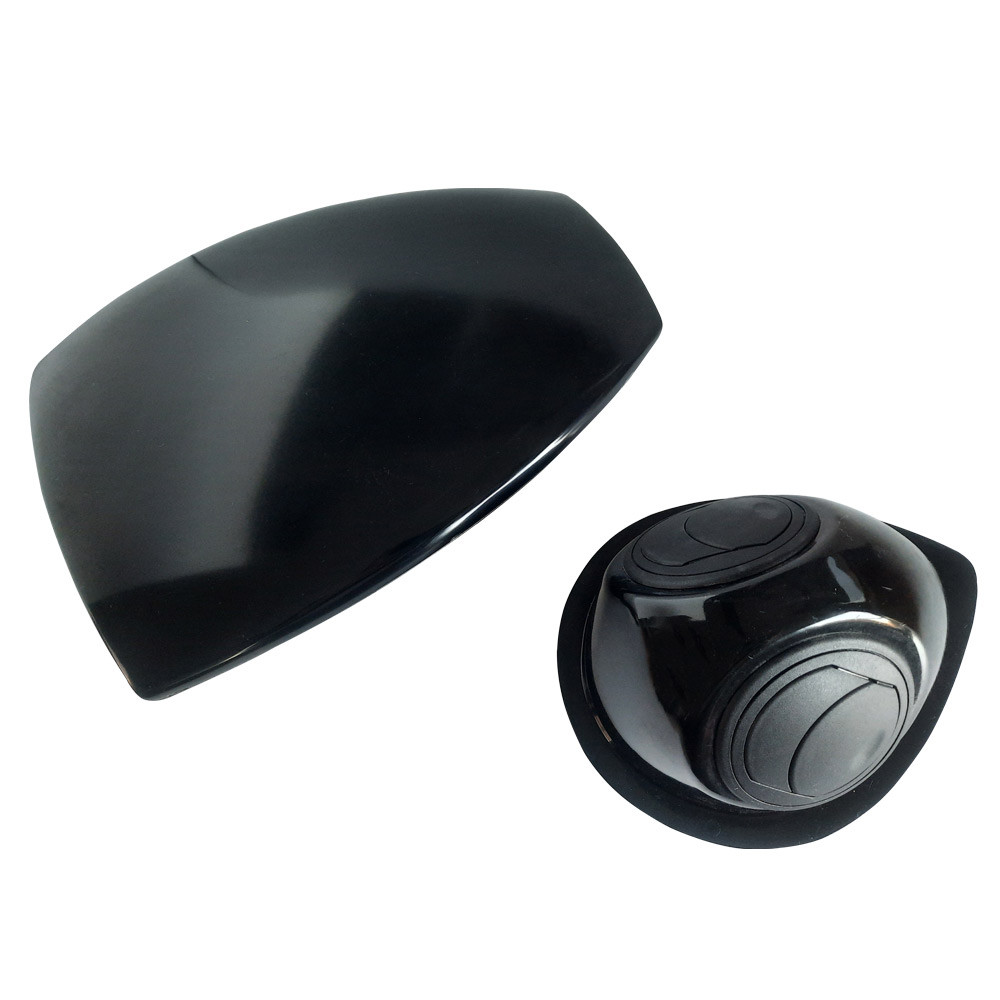 Prise d'Air de toit Fibre Renault Twingo 2 / Clio 3 - MXR-E176 - SMC-TT/F-RC3 - 3661768275191