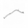 Tubo afrique INOXCAR 2 sonde lambda Alfa Romeo 156 3,2 GTA dopo il 2002