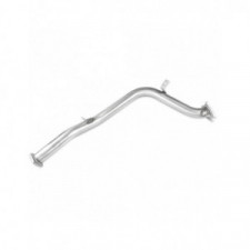 INOXCAR Downpipe Renault Megane 4 GT 1,6 TCE from 2016