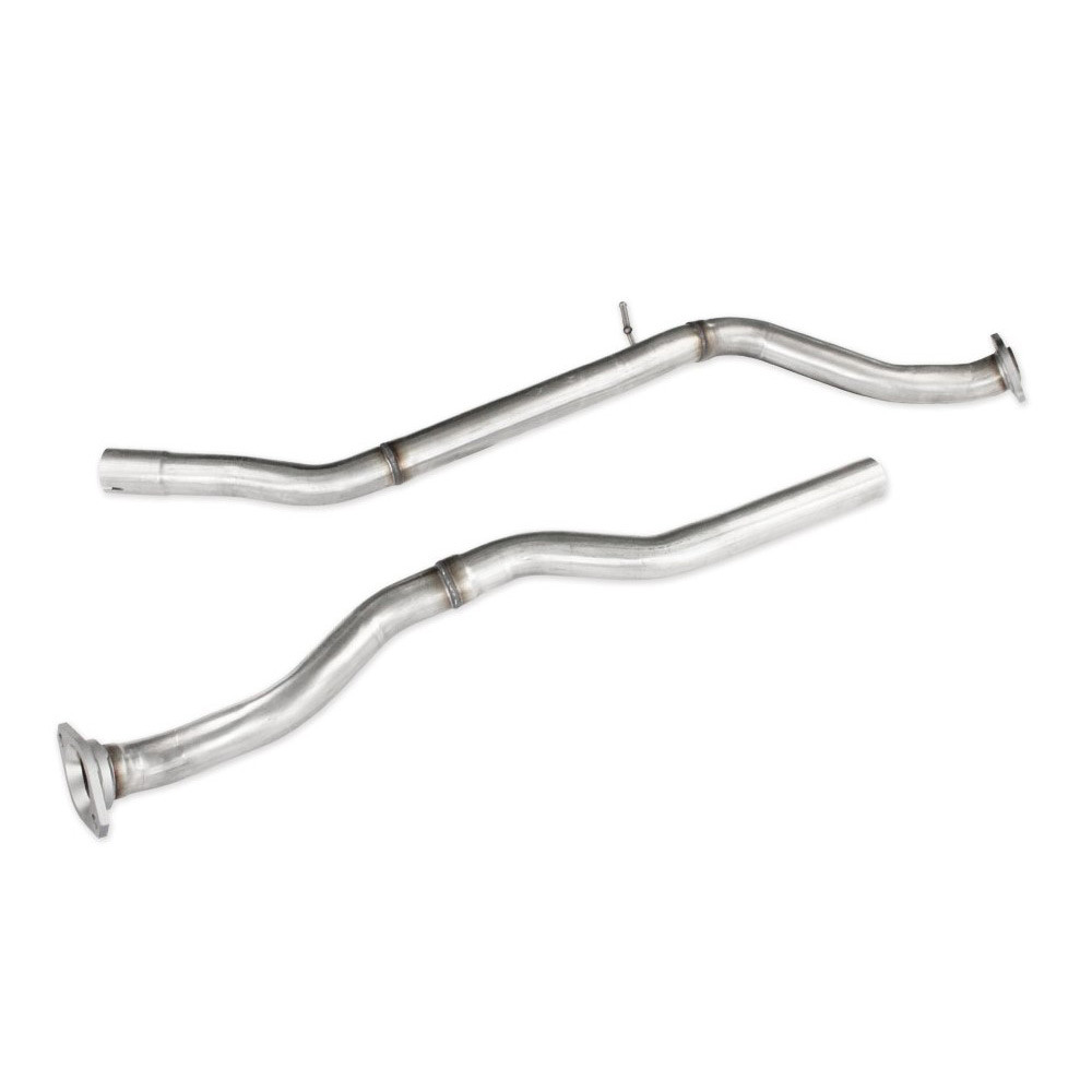 Tube central INOXCAR FIAT 124 1,4 T 2016 - IC-TC124 - TC124 - 3661768561393