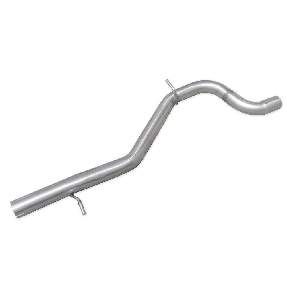 Tube central INOXCAR AUDI S3 8P 2006 - IC-TCS301 - TCS3.01 - 3661768489079
