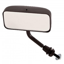 Convex Mirror for Formula 110x52mm (x1)