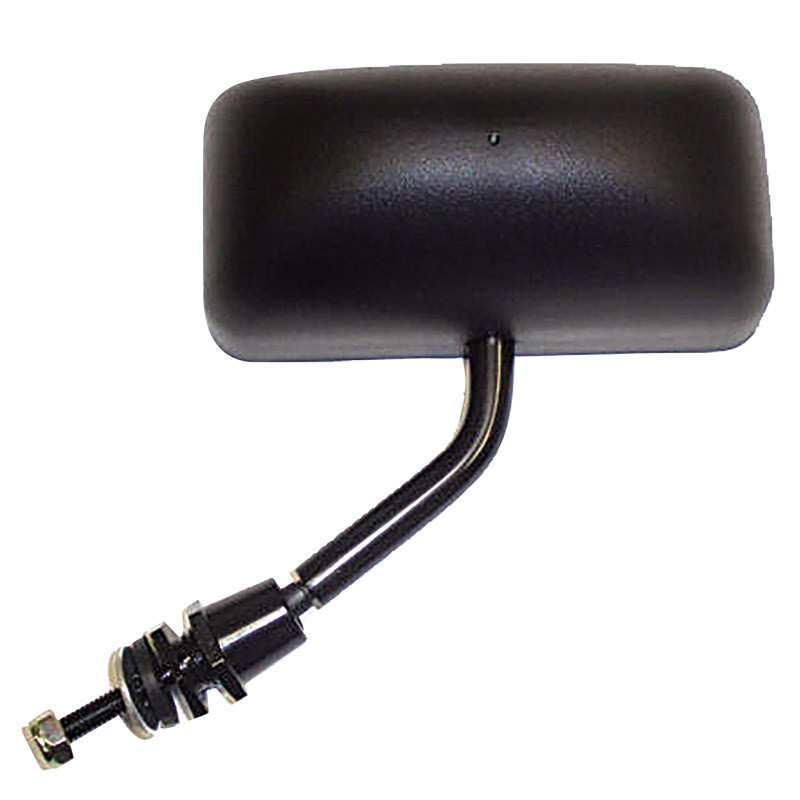 Ein-Platz-Spiegel Konvex 110x52mm (x1) gekugelt - RET-CON-N-R - RTMBCS - 3661768103562