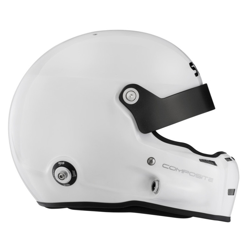 Kopfhörer Stilo ST5 R SA20 weiß innen schwarz - STI-AA0701BG2TBN.S - AA0701BG2T550101