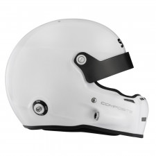 Stilo ST5 R SA20 white helmet black inner