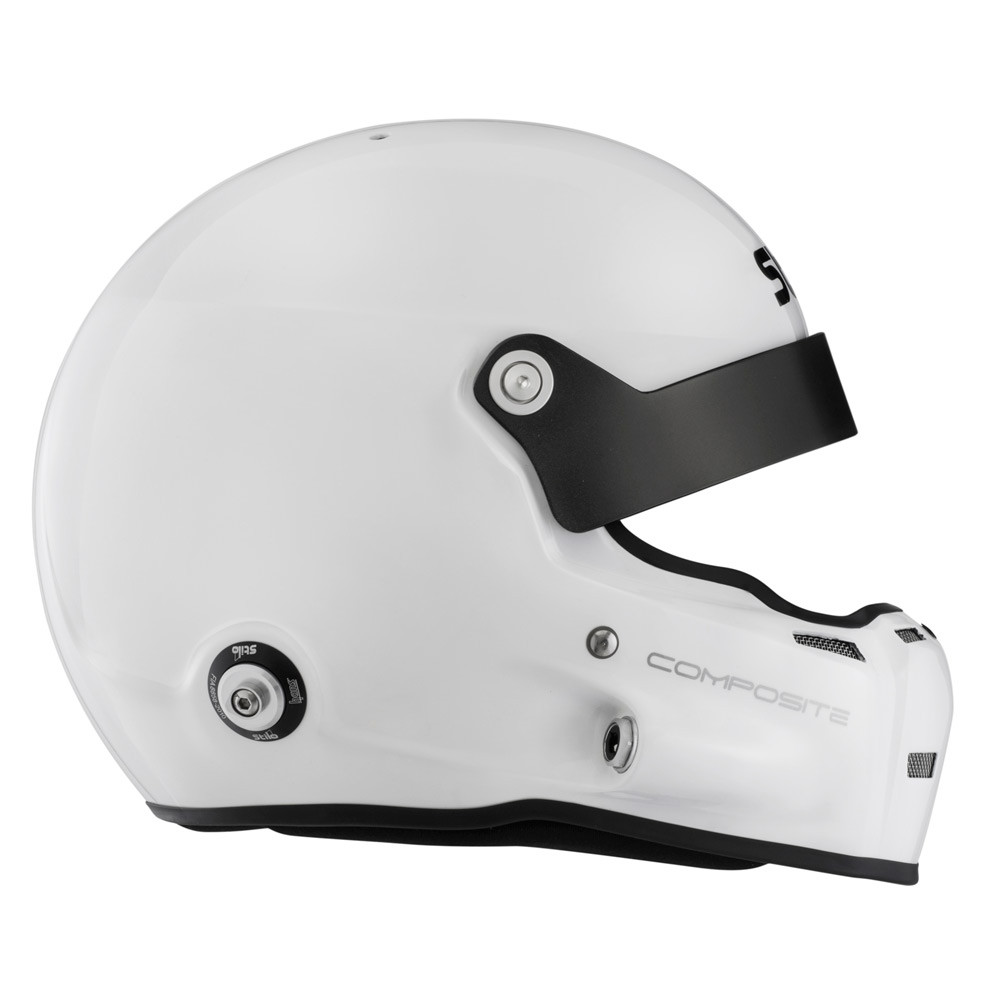 Kopfhörer Stilo ST5 R SA20 weiß innen schwarz - STI-AA0701BG2TBN.S - AA0701BG2T550101