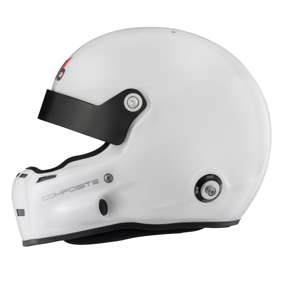 Kopfhörer Stilo ST5 R SA20 weiß innen schwarz - STI-AA0701BG2TBN.S - AA0701BG2T550101