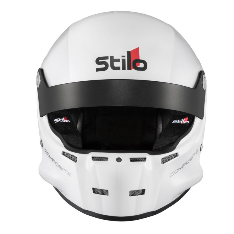 Stilo ST5 R SA20 white helmet black inner - STI-AA0701BG2TBN.S - AA0701BG2T550101