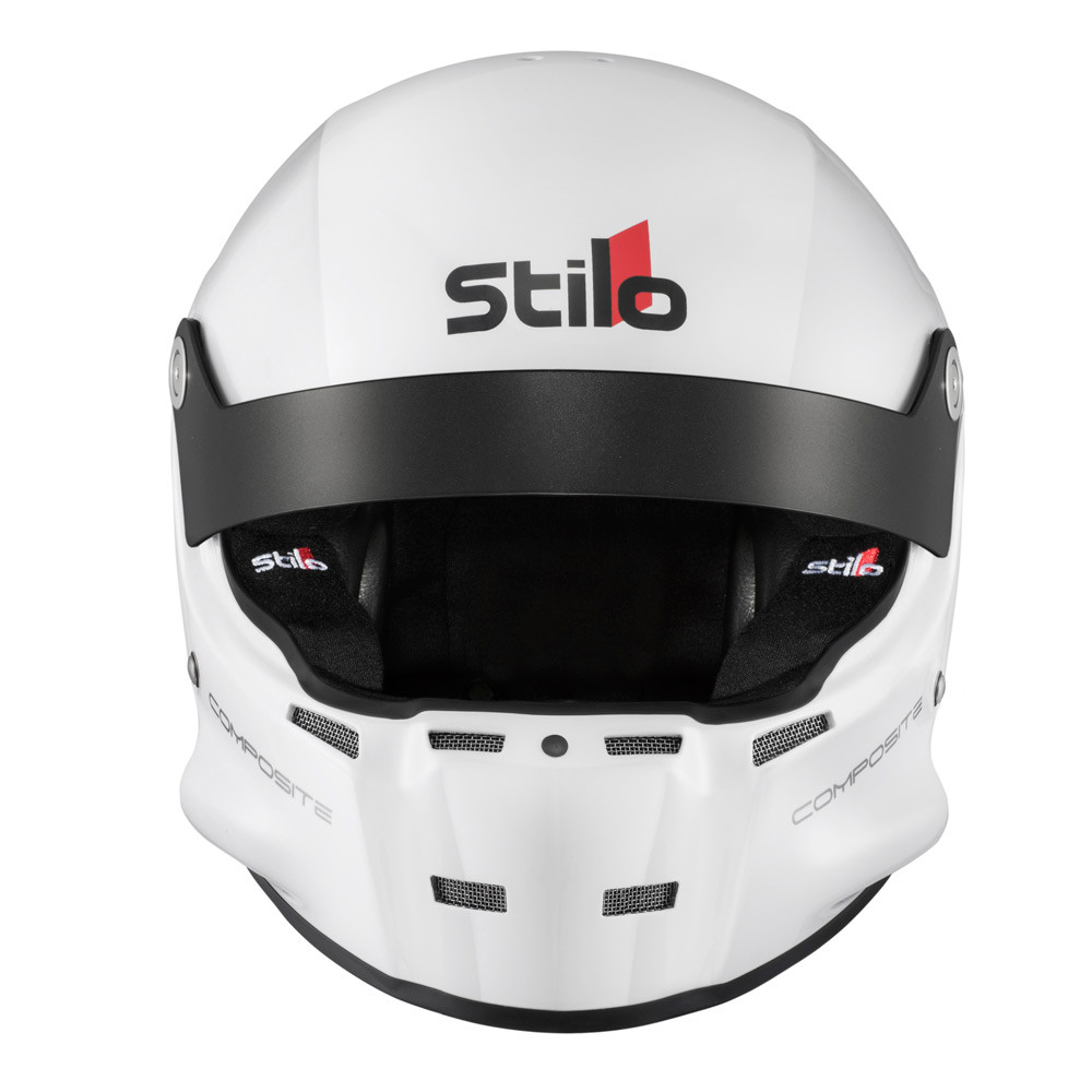 Kopfhörer Stilo ST5 R SA20 weiß innen schwarz - STI-AA0701BG2TBN.S - AA0701BG2T550101