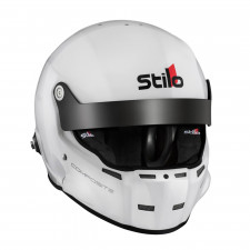 Stilo ST5 R SA20 white helmet black inner