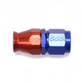 Raccord Femelle/Droit Goodridge 9/16X18 Série 600 Aluminium
