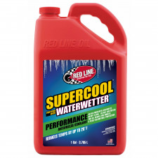 Liquido da raffreddamento REDLINE SUPERCOOL Performance
