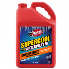 Liquido da raffreddamento REDLINE SUPERCOOL Concentrate