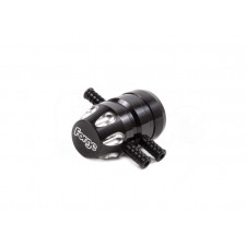 Forge Compensation Valve Intake Pressure