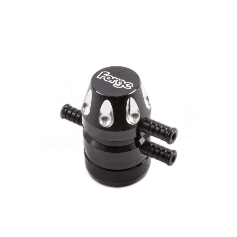 Forge Compensation Valve Intake Pressure - FO-FMIPCV - FMIPCV-BLA - 3661768473535
