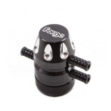 Forge Compensation Valve Intake Pressure