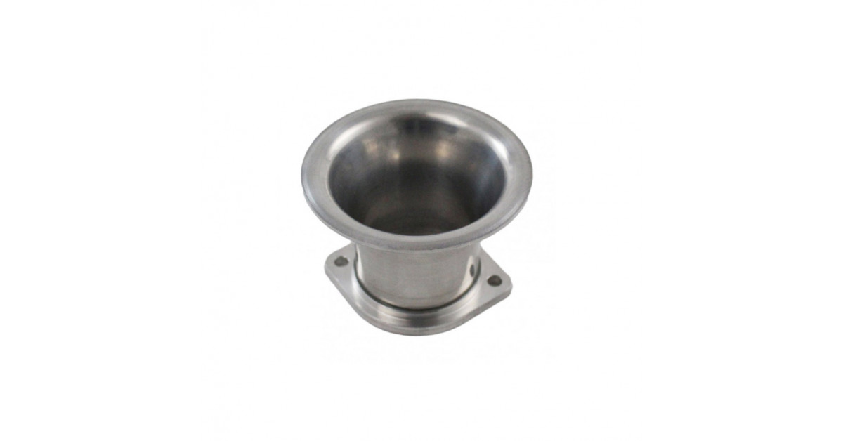 Horn 75mm 40DCOE