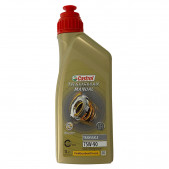 Huile de Boite Castrol Transmax Manual Transaxle 75W-90 1L