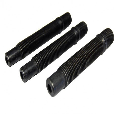 GOUJON DE ROUES GT2i PRO 14X150 longueur de 68 à 90mm Audi Volkswagen Seat Skoda / Groupe A