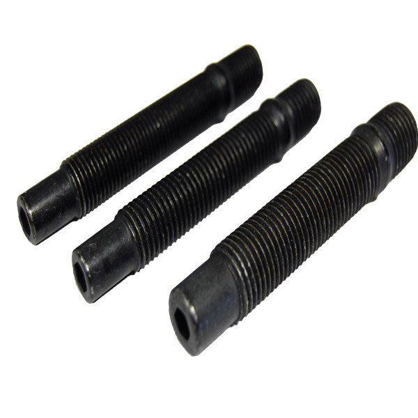 GOUJON DE ROUES GT2i PRO 14X150 longueur de 68 à 90mm Audi Volkswagen Seat Skoda / Groupe A - VIS-B14150-82