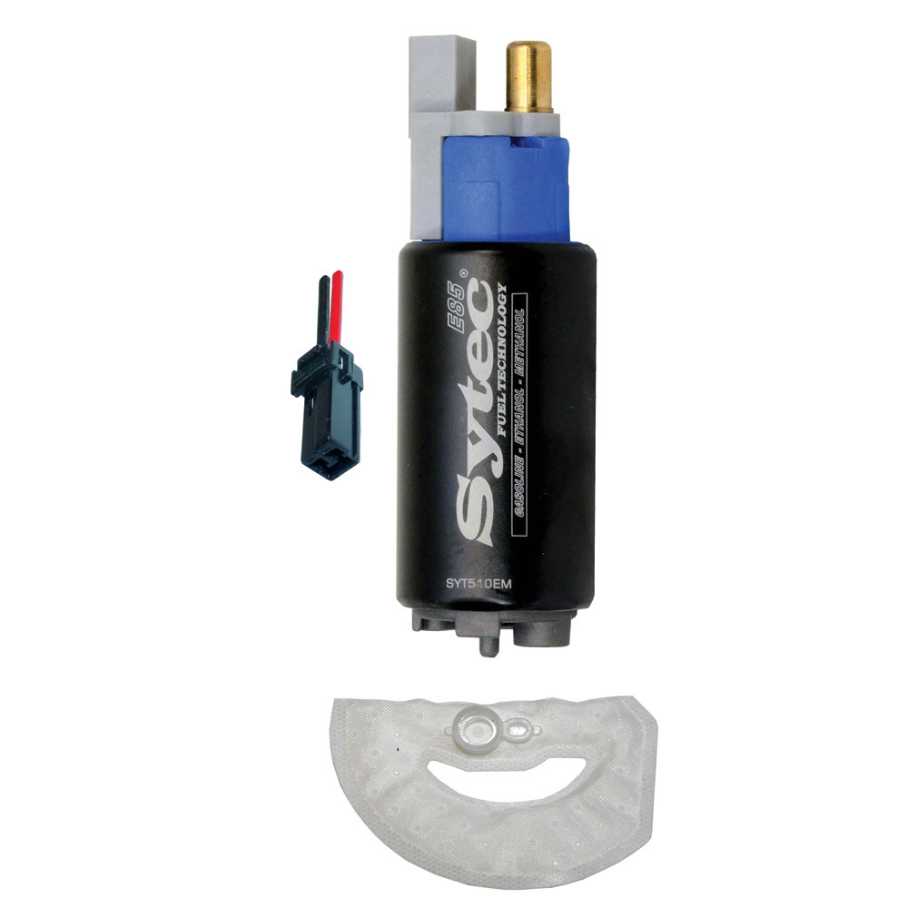 Benzinpumpe Sytec SPK0014 - M-SPK0014 - SPK0014 - 3661768588994