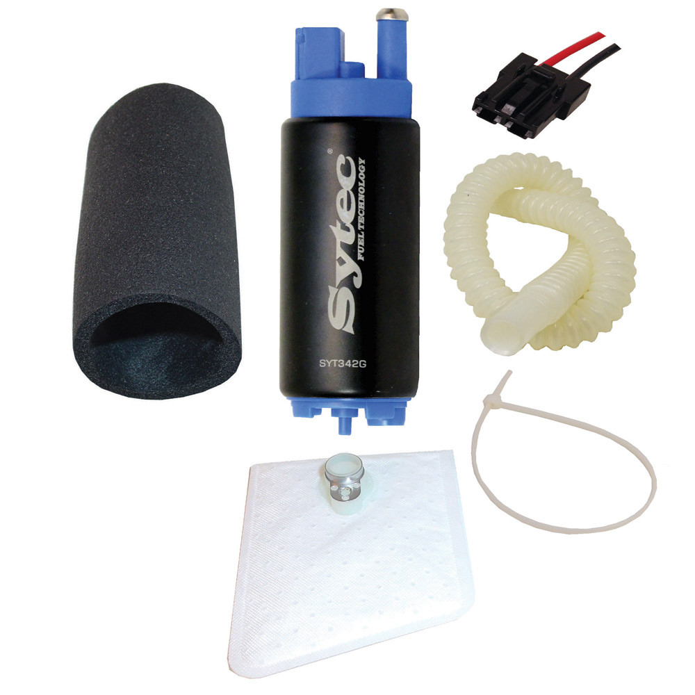 Pompe essence Sytec BMW 3 E46/M3 - M-SPK0025 - SPK0025 - 3661768589021