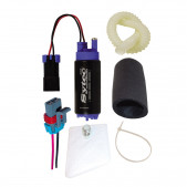 Benzinpumpe Sytec BMW 3 E46/M3 Kompatibel E85