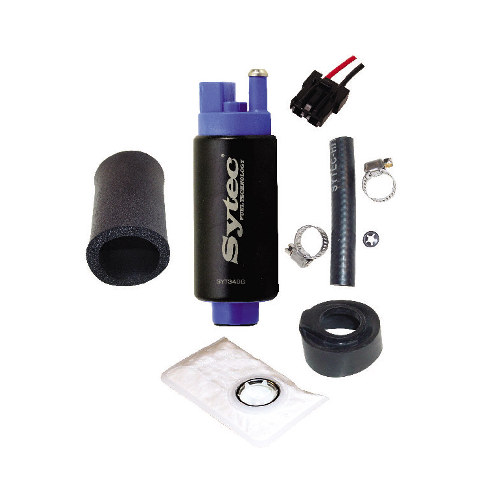 Benzinpumpe Sytec FORD Escort Cosworth/Rover Turbo - M-SPK0048 - SPK0048 - 3661768589052