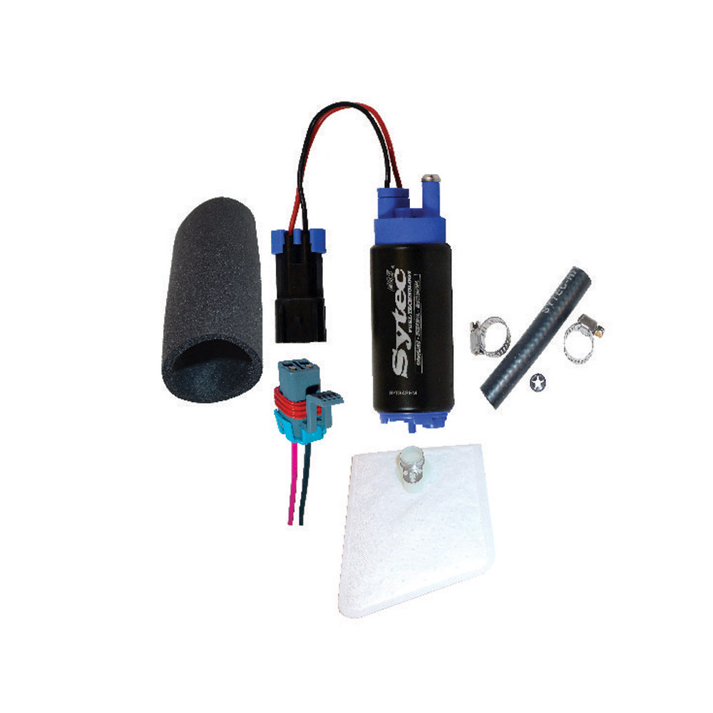 Pompe essence Sytec BMW 3 E36/M3 Compatible E85 - M-SPK0061EM - SPK0061-EM - 3661768589120