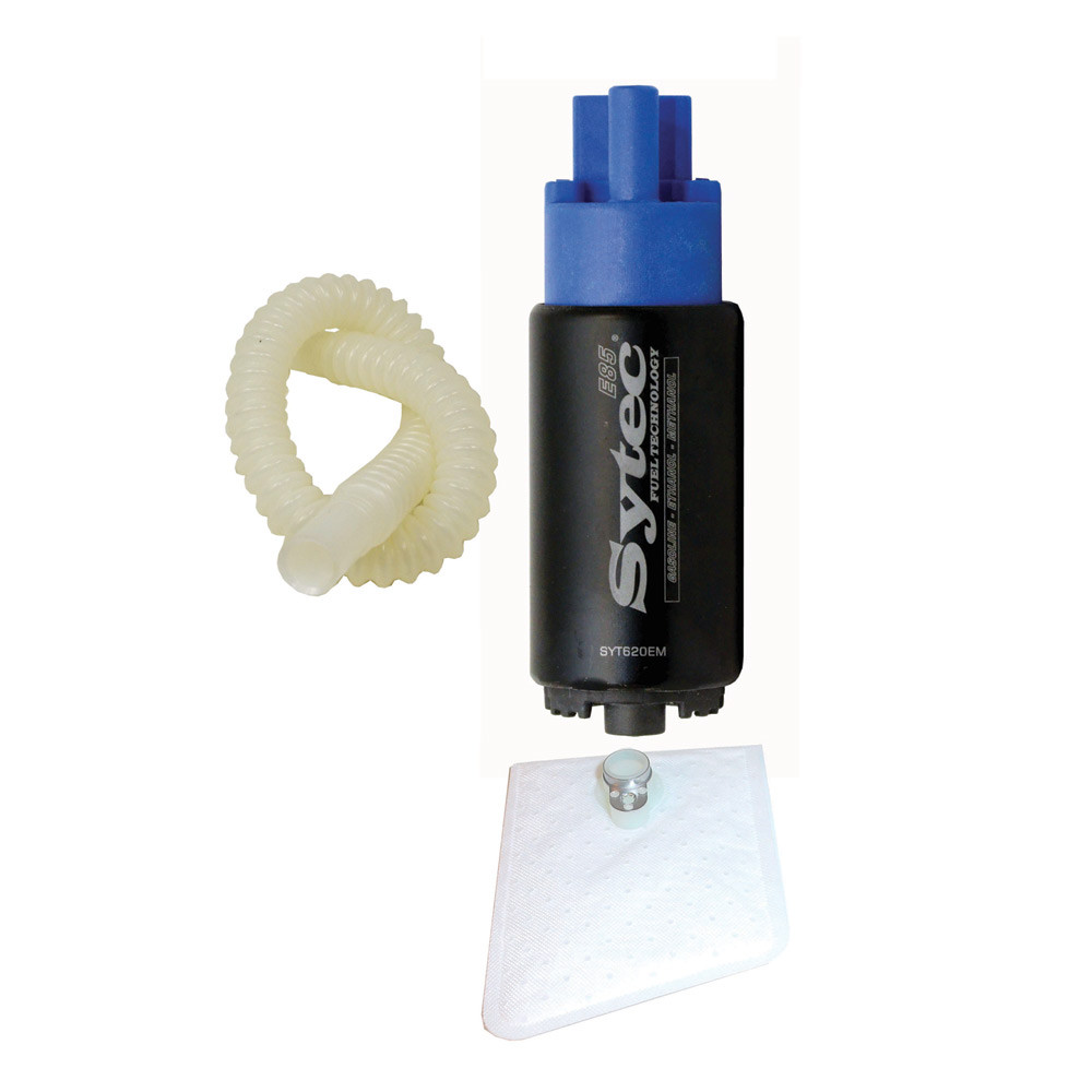 Pompa benzina Sytec Mazda RX8 turbo - M-SPK0076 - SPK0076 - 3661768589137