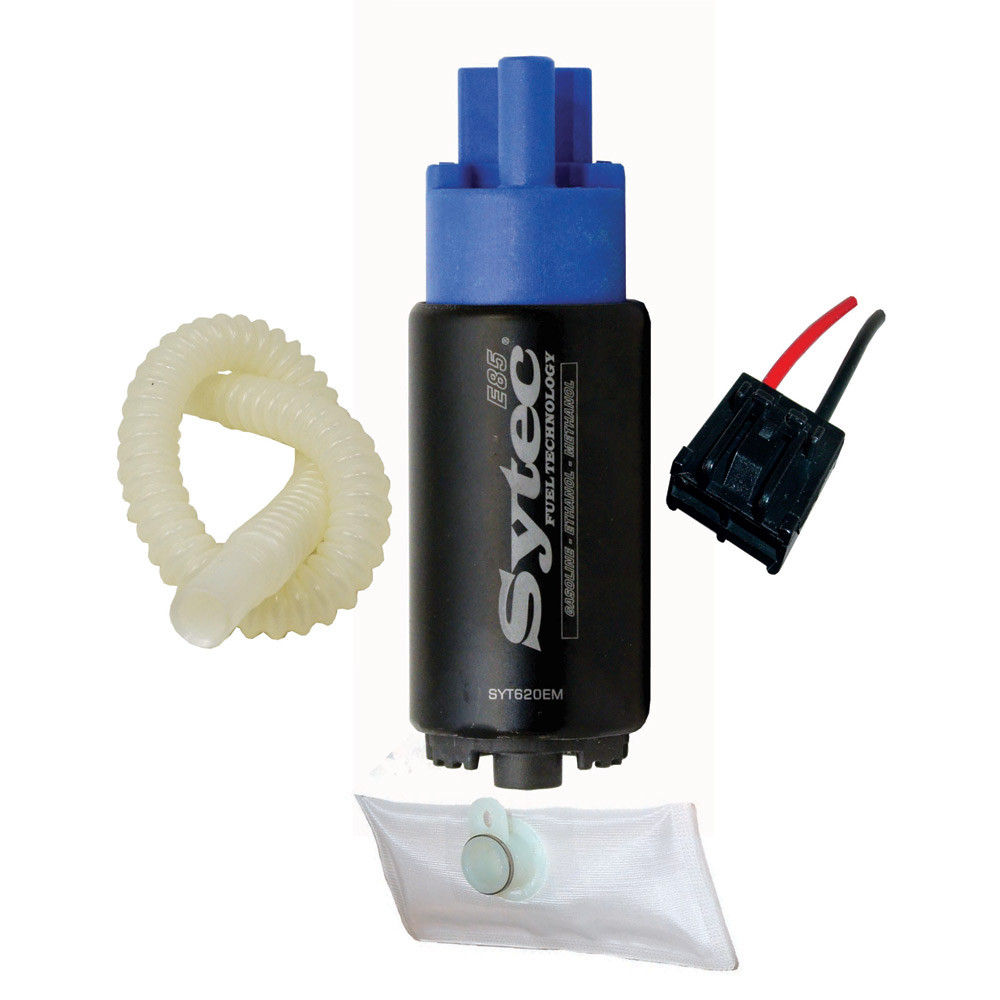Pompa benzina Sytec Renault Clio 3 RS 2006-2012 - M-SPK0082 - SPK0082 - 3661768589144