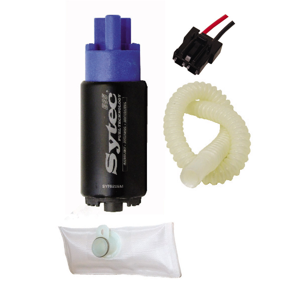 Pompe essence Sytec Peugeot 206 1,2 à 2,0 16v - M-SPK0095 - SPK0095 - 3661768589168