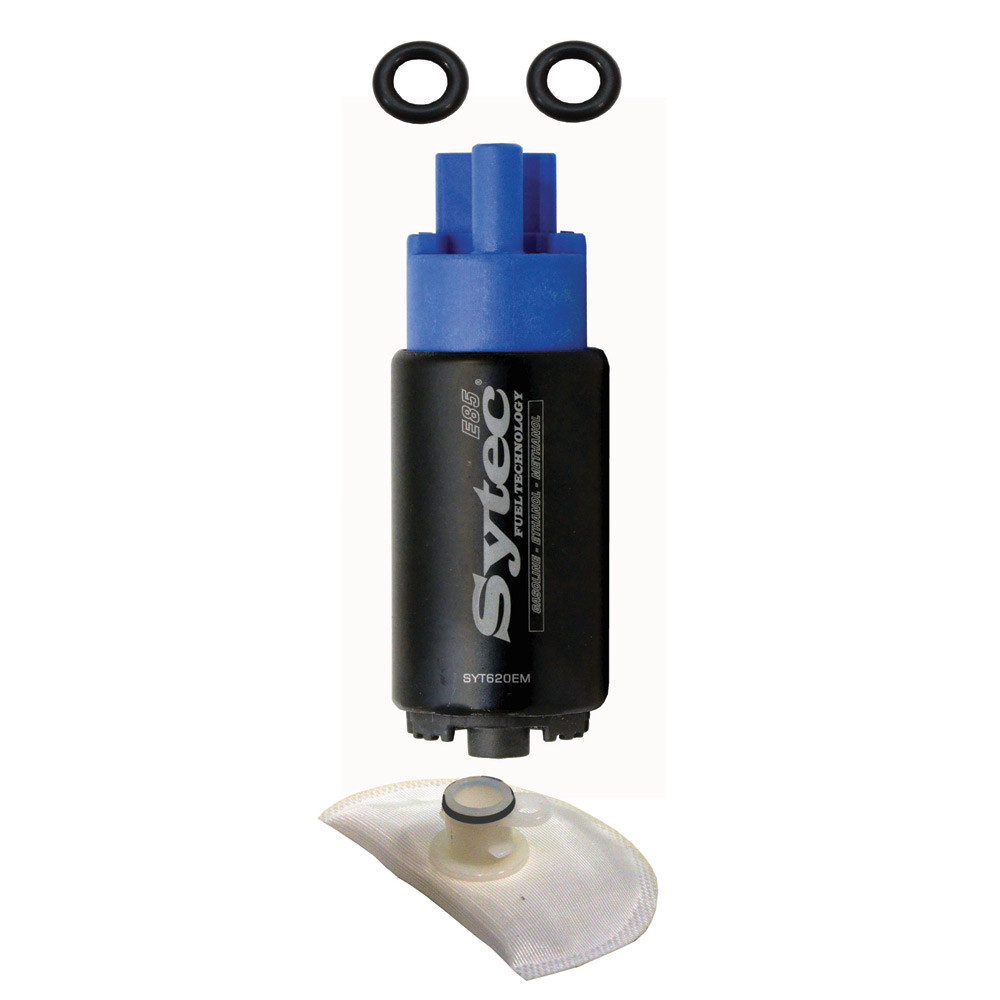 Benzinpumpe Sytec Honda Civic R FN2 - M-SPK0098 - SPK0098 - 3661768400845