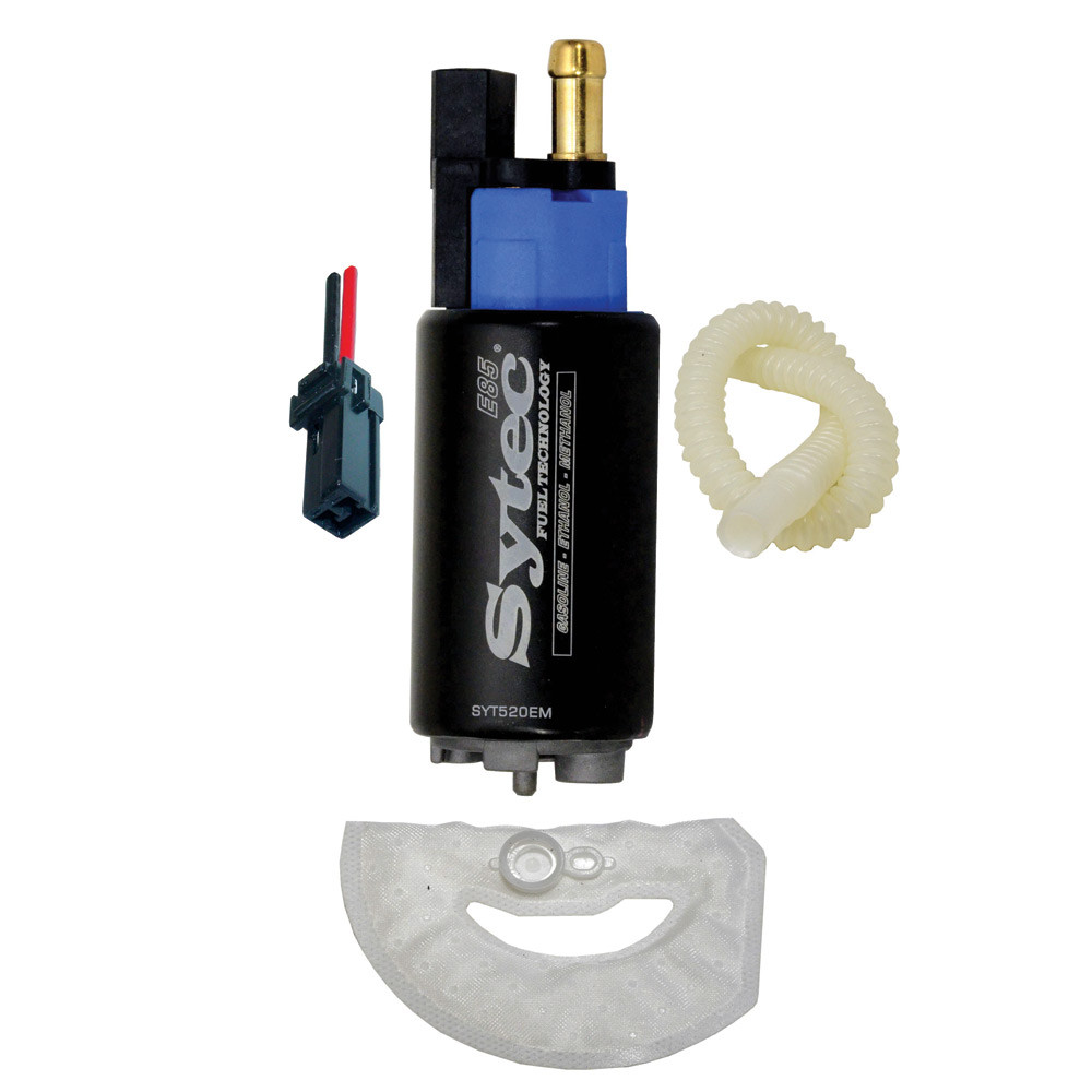 Benzinpumpe Sytec Ford Fiesta ST150 - M-SPK0107 - SPK0107 - 3661768589182