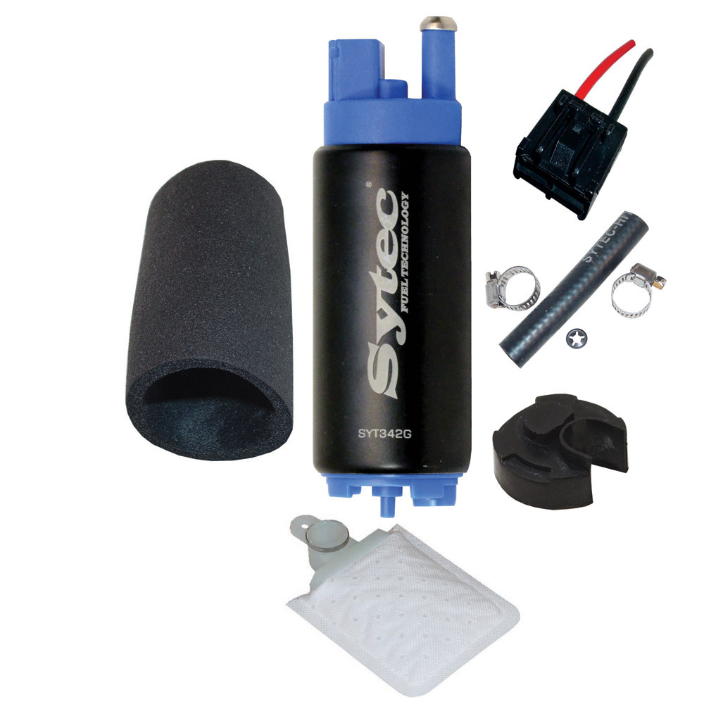 Pompe essence Sytec Mitsubishi Lancer Evo 2-9 / Nissan 350Z et GT - M-SPK0116 - SPK0116 - 3661768589229