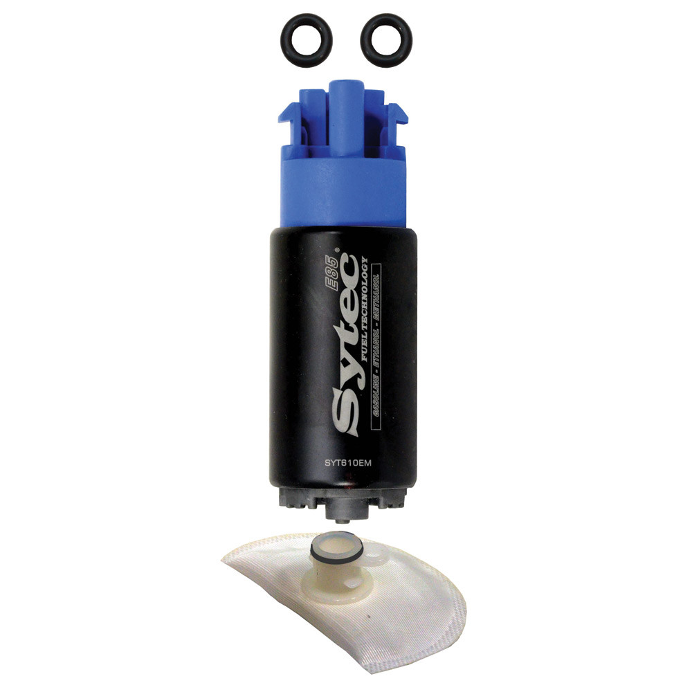 Benzinpumpe Sytec Subaru 2,5 STi - M-SPK0126 - SPK0126 - 3661768589281