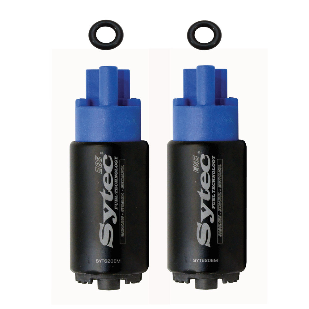 Benzinpumpe Sytec Nissan Skyline 3,8 - M-SPK0135 - SPK0135 - 3661768589298