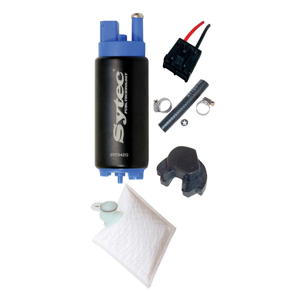 Benzinpumpe Sytec SUBARU 2,0 Turbo 01- - M-SPK0154 - SPK0154 - 3661768589304