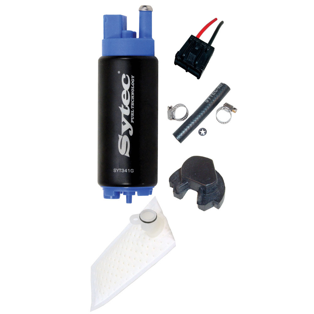 Pompe essence Sytec SUBARU 2,0 Turbo -01 - M-SPK0160 - SPK0160 - 3661768589328
