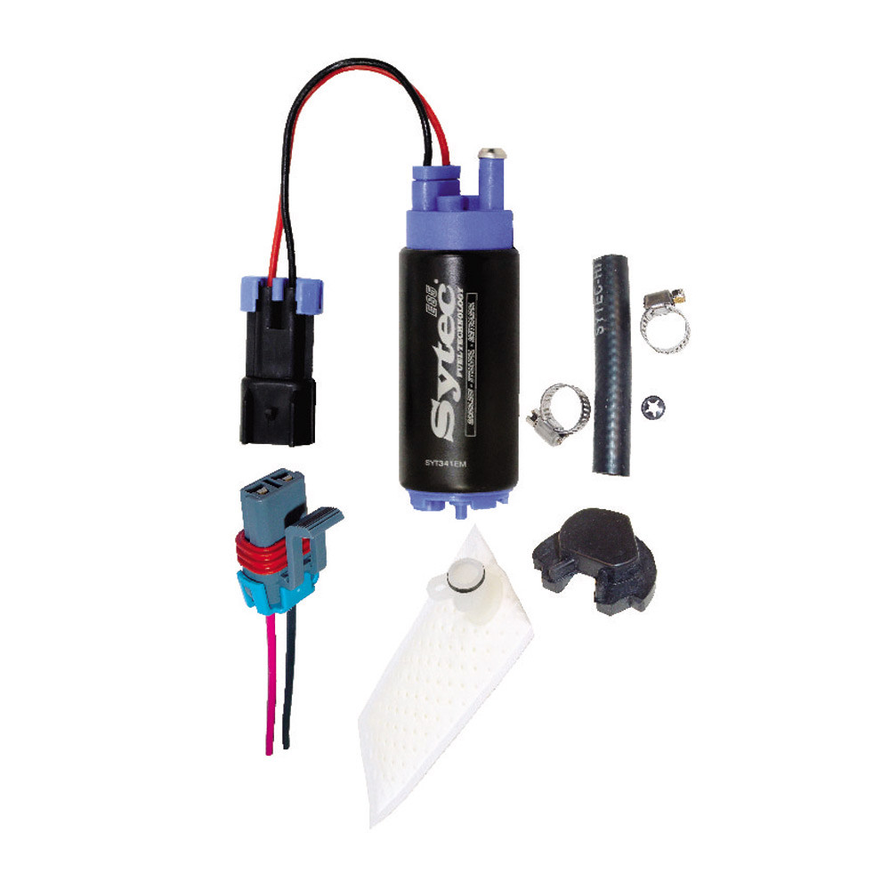 Pompe essence Sytec SUBARU 2,0 Turbo -01 Compatible E85 - M-SPK0160EM - SPK0160-EM - 3661768589335