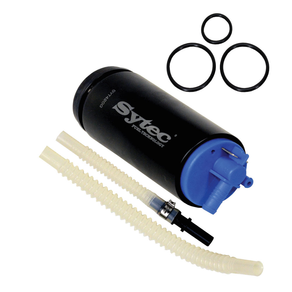 Benzinpumpe Sytec Audi A3 1,8T/S3 - Golf R32 - M-SPK0200 - SPK0200 - 3661768589342