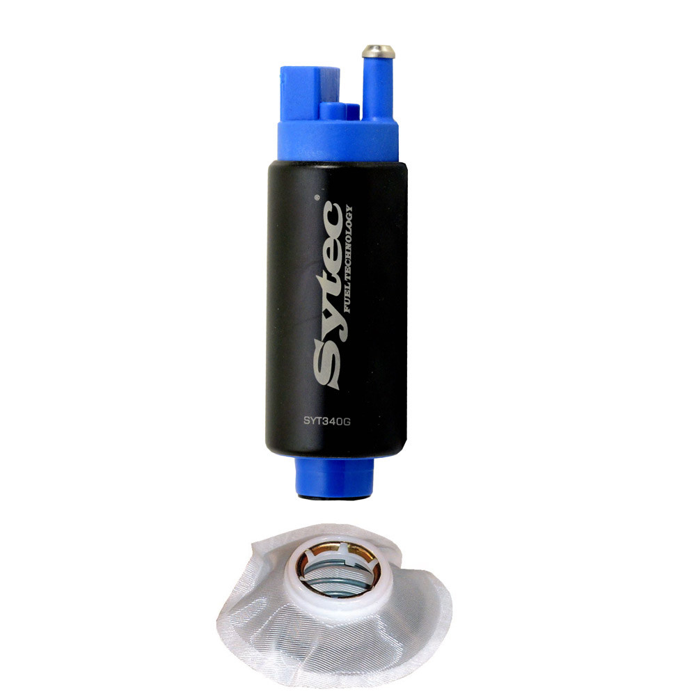 Benzinpumpe Sytec Mitsubishi Lancer Evo X - M-SPK0211 - SPK0211 - 3661768589366