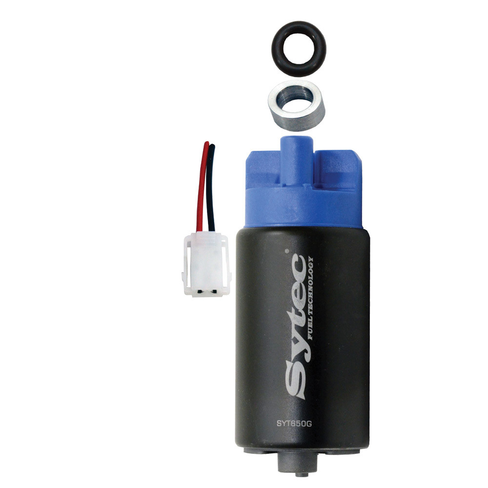 Benzinpumpe Sytec Subaru BRZ / Toyota GT86 - M-SPK0212 - SPK0212 - 3661768589380