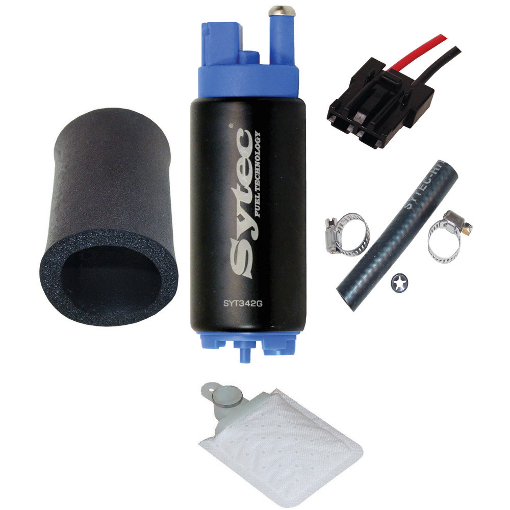 Sytec fuel pump for Honda S2000 - M-SPK0216 - SPK0216 - 3661768589397