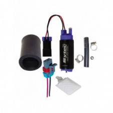 Pompa benzina Sytec Honda S2000 Compatibile E85