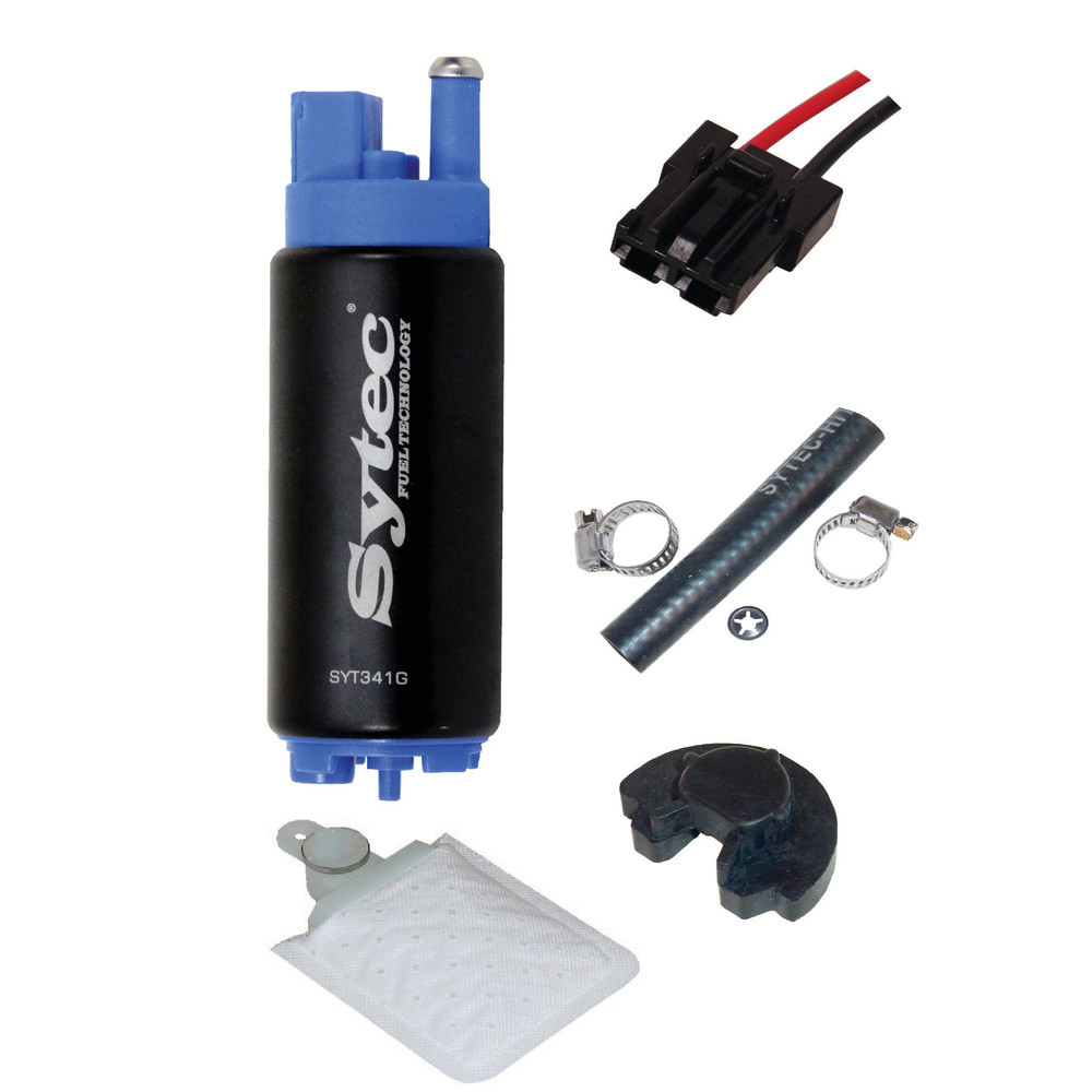 Sytec fuel pump for Toyota Celica GT4 - M-SPK0217 - SPK0217 - 3661768589410